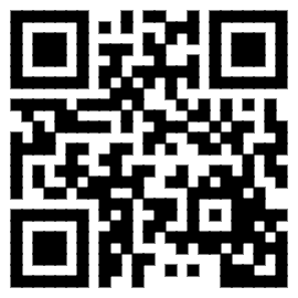 手機網站二維碼